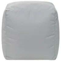Gouchee Home Cube Soleil Polyester Pouf