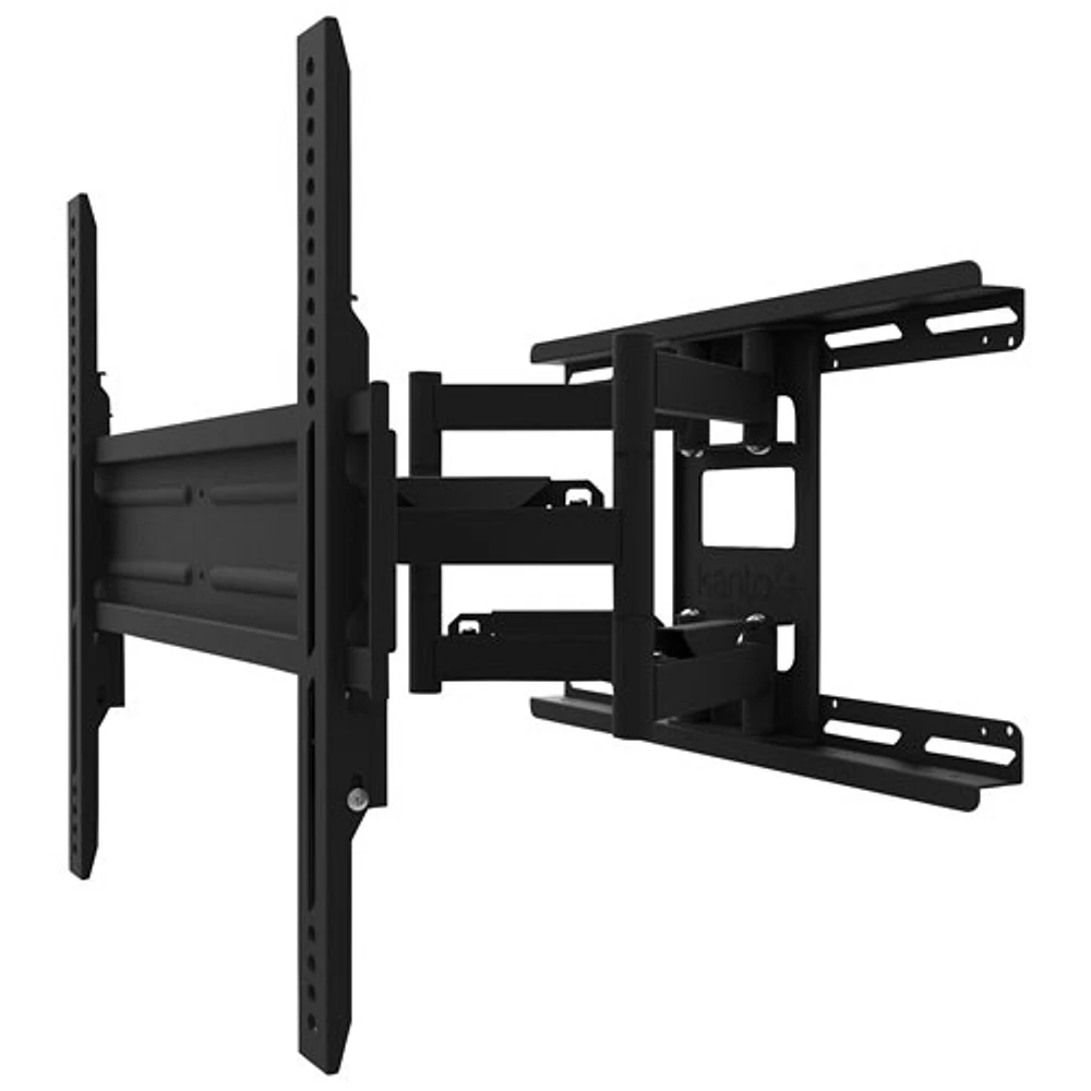 Kanto 37" - 65" Full Motion Anti-Theft Wall TV Mount