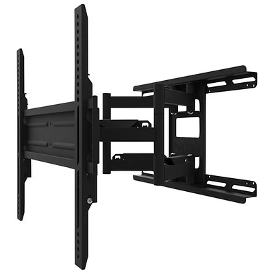 Kanto 37" - 65" Full Motion Anti-Theft Wall TV Mount