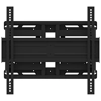 Kanto 37" - 65" Full Motion Anti-Theft Wall TV Mount