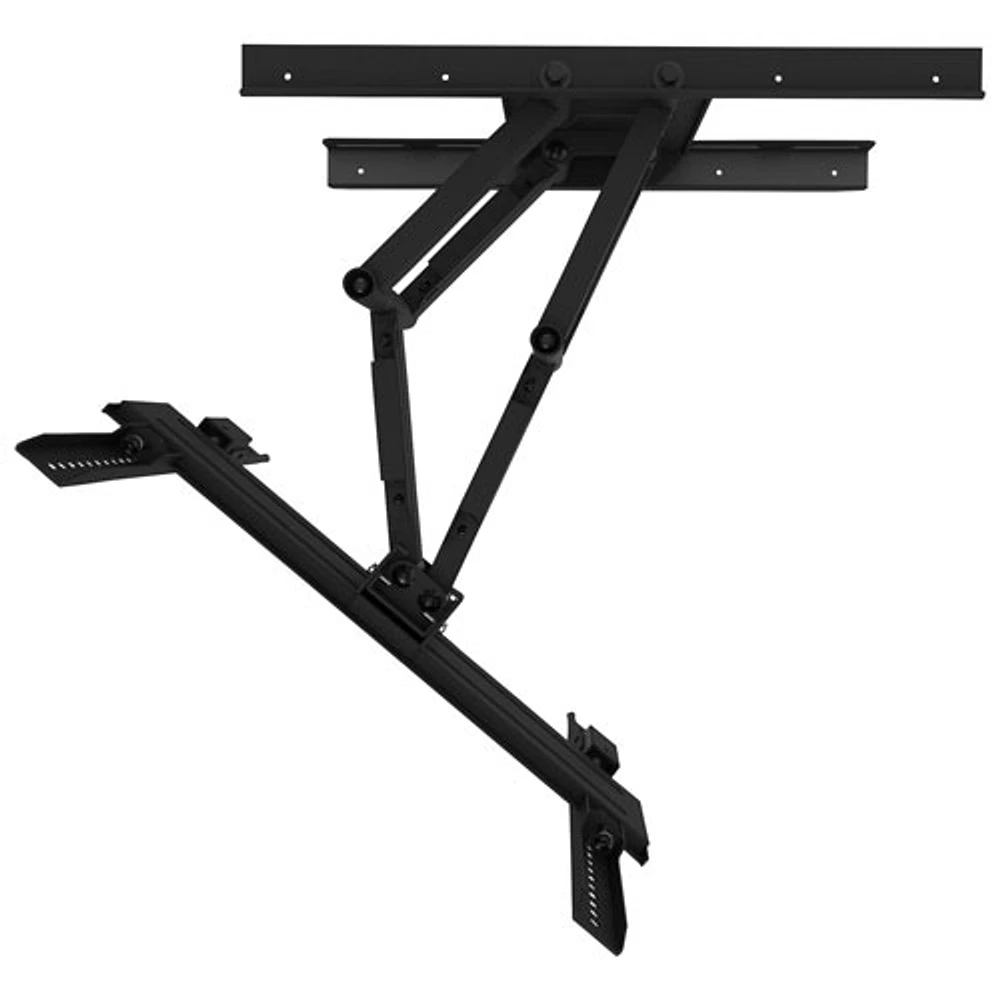 Kanto 37" - 65" Full Motion Anti-Theft Wall TV Mount