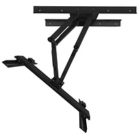 Kanto 37" - 65" Full Motion Anti-Theft Wall TV Mount