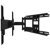 Kanto 37" - 65" Full Motion Anti-Theft Wall TV Mount