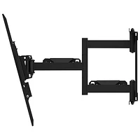 Kanto 37" - 65" Full Motion Anti-Theft Wall TV Mount