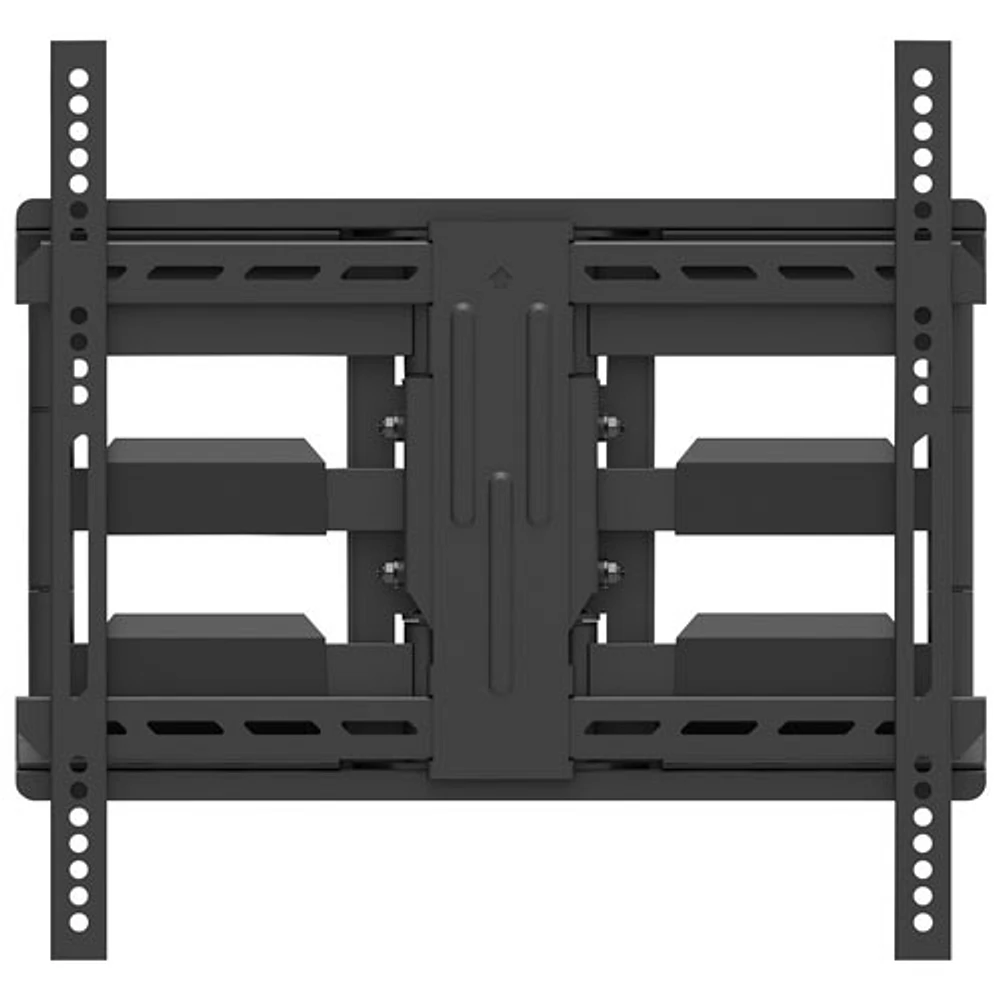 Kanto 34" - 65" Full Motion Wall TV Mount for Metal Wall Studs