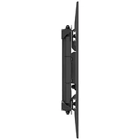 Kanto 34" - 65" Full Motion Wall TV Mount for Metal Wall Studs