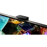 Téléviseur intelligent Google HDR miniDEL UHD 8K de 75 po BRAVIA XR Z9K de Sony (XR75Z9K)