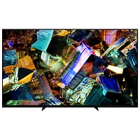 Téléviseur intelligent Google HDR miniDEL UHD 8K de 85 po BRAVIA XR Z9K de Sony (XR85Z9K)