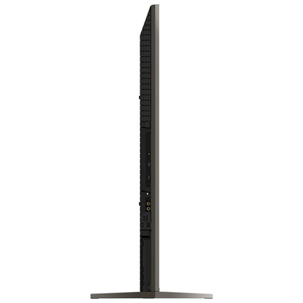 Téléviseur intelligent Google HDR miniDEL UHD 8K de 85 po BRAVIA XR Z9K de Sony (XR85Z9K)