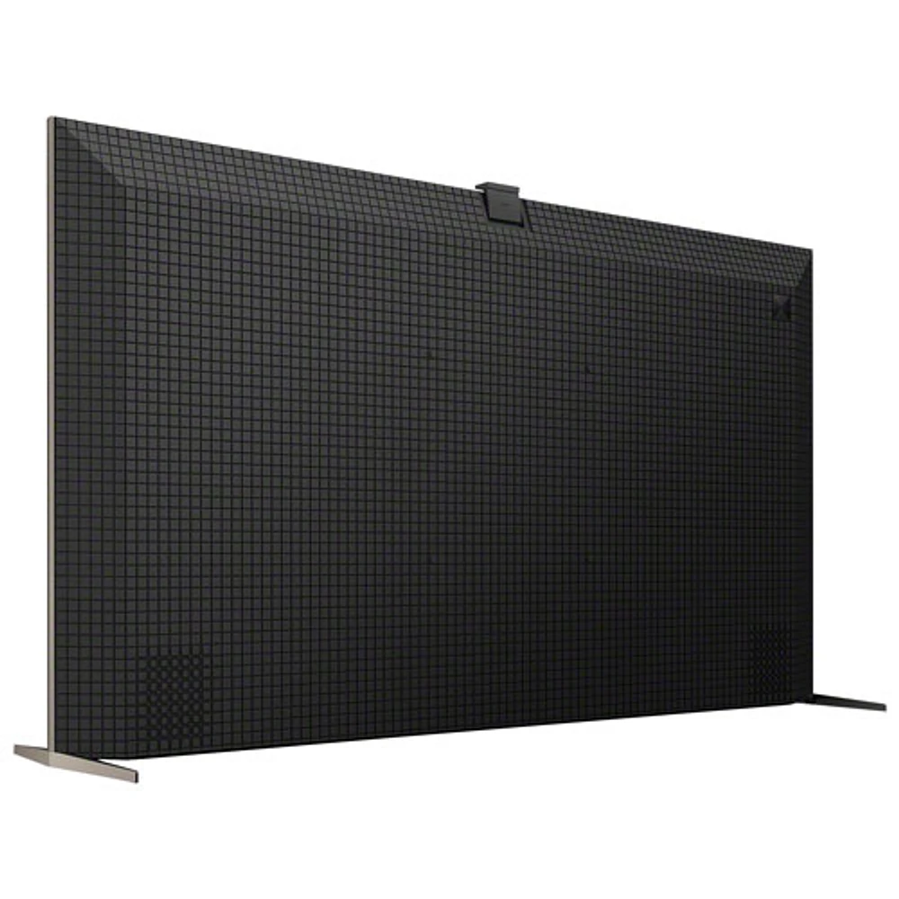 Téléviseur intelligent Google HDR miniDEL UHD 8K de 85 po BRAVIA XR Z9K de Sony (XR85Z9K)