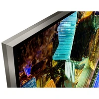 Téléviseur intelligent Google HDR miniDEL UHD 8K de 85 po BRAVIA XR Z9K de Sony (XR85Z9K)