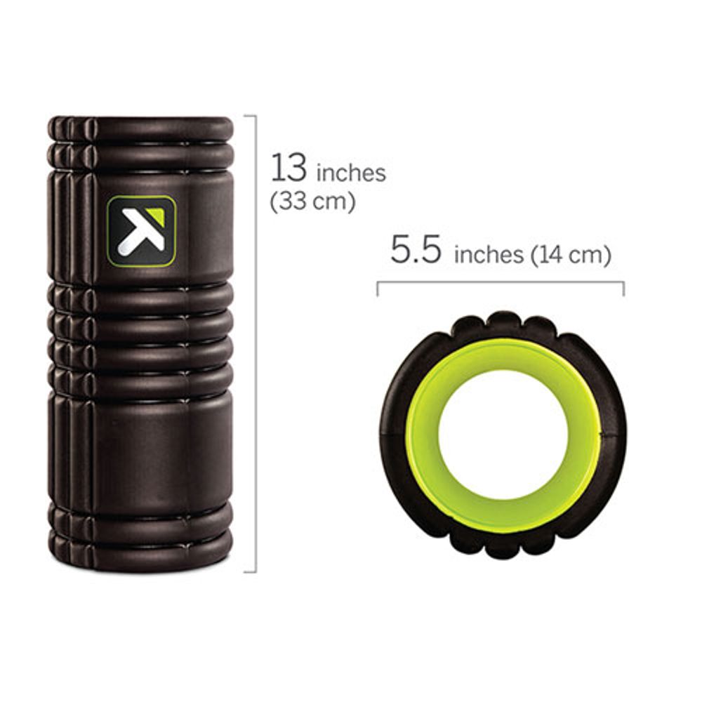 Triggerpoint GRID 1.0 Foam Roller