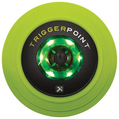 TriggerPoint MB Vibe Vibrating Massage Ball - Green