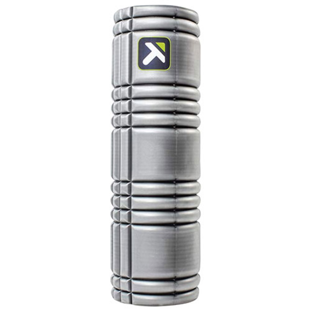 Triggerpoint CORE Foam Roller - 18" - Grey