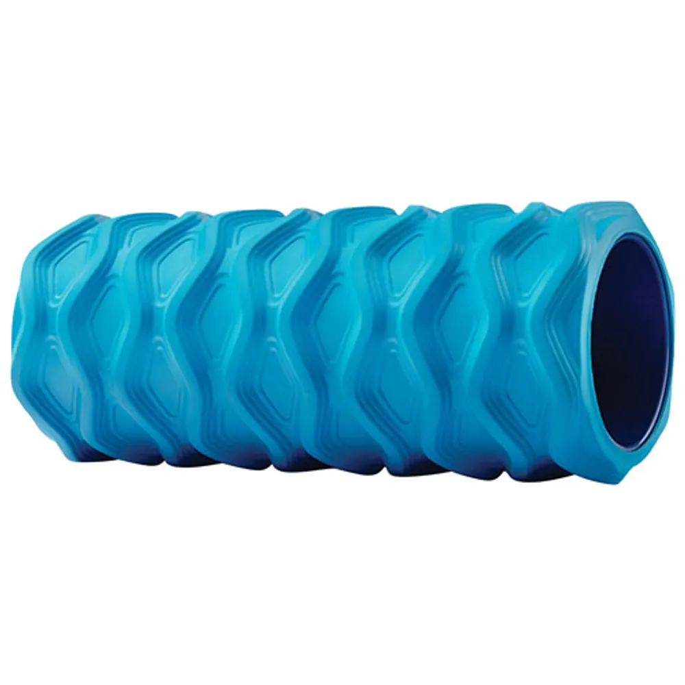 Triggerpoint RUSH Foam Roller - 13" - Blue