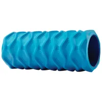 Triggerpoint RUSH Foam Roller - 13" - Blue