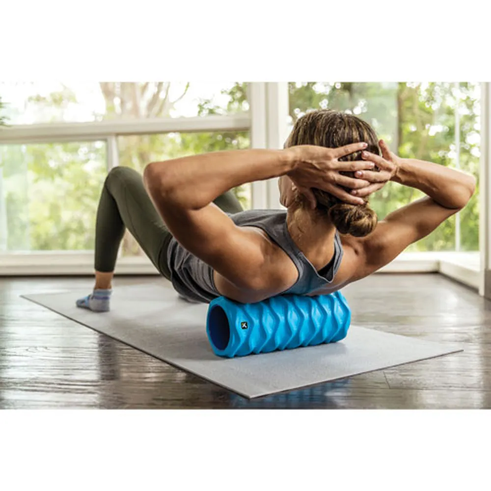 Triggerpoint RUSH Foam Roller - 13