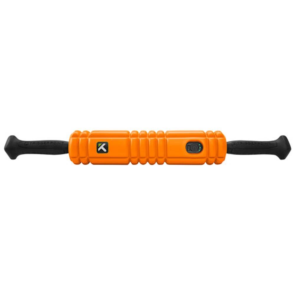Rouleau vibrant pour le corps STK Vibe de TriggerPoint