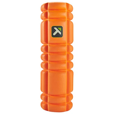 Rouleau en mousse NANO Vibe de TriggerPoint - 7,5 po - Orange