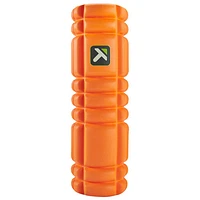 Rouleau en mousse NANO Vibe de TriggerPoint - 7,5 po - Orange