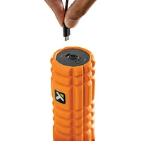 Rouleau en mousse NANO Vibe de TriggerPoint - 7,5 po - Orange