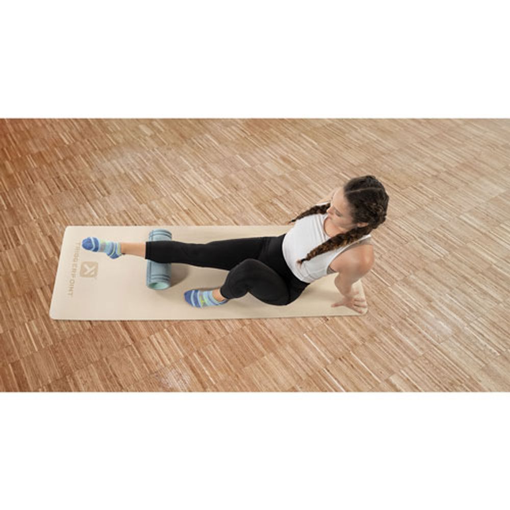 TriggerPoint Eco Exercise Mat