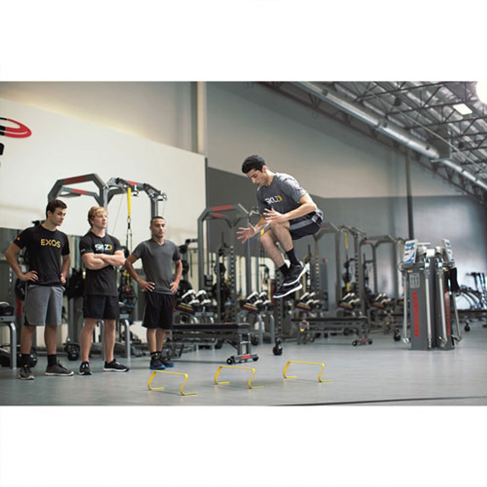 SKLZ 6X Hurdles