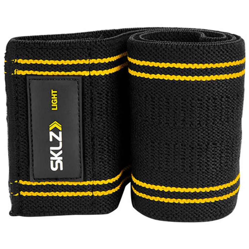Sangle de taille Pro Knit de SKLZ - Léger