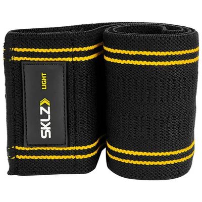 Sangle de taille Pro Knit de SKLZ - Léger
