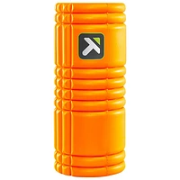 Triggerpoint GRID 1.0 Foam Roller - Orange