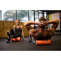 Triggerpoint GRID 1.0 Foam Roller - Orange