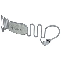 Kokoon Nightbuds Sleep Aid Bluetooth Headphones - Grey - English