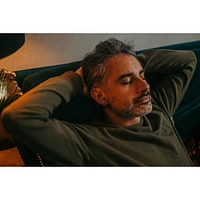 Kokoon Nightbuds Sleep Aid Bluetooth Headphones - Grey - English