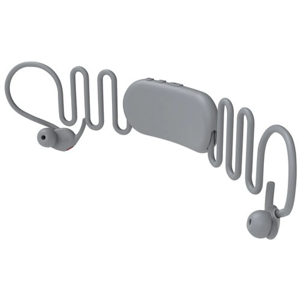 Kokoon Nightbuds Sleep Aid Bluetooth Headphones - Grey - English