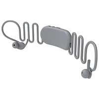Kokoon Nightbuds Sleep Aid Bluetooth Headphones - Grey - English