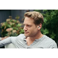 Kokoon Nightbuds Sleep Aid Bluetooth Headphones - Grey - English