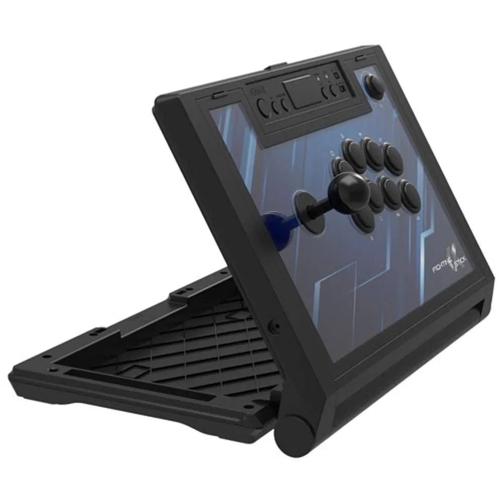 Hori Fight Stick for PS5/PS4/PC