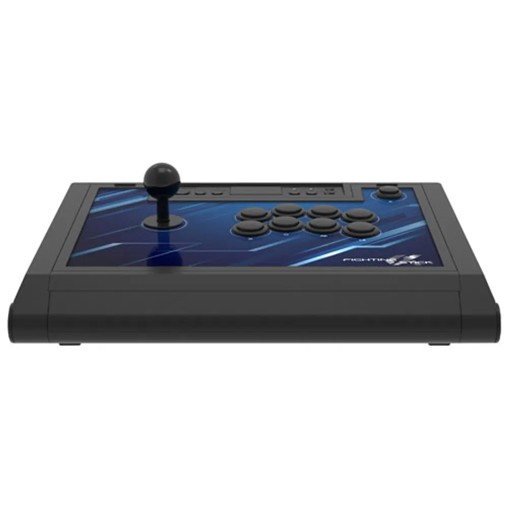 Hori Fight Stick for PS5/PS4/PC