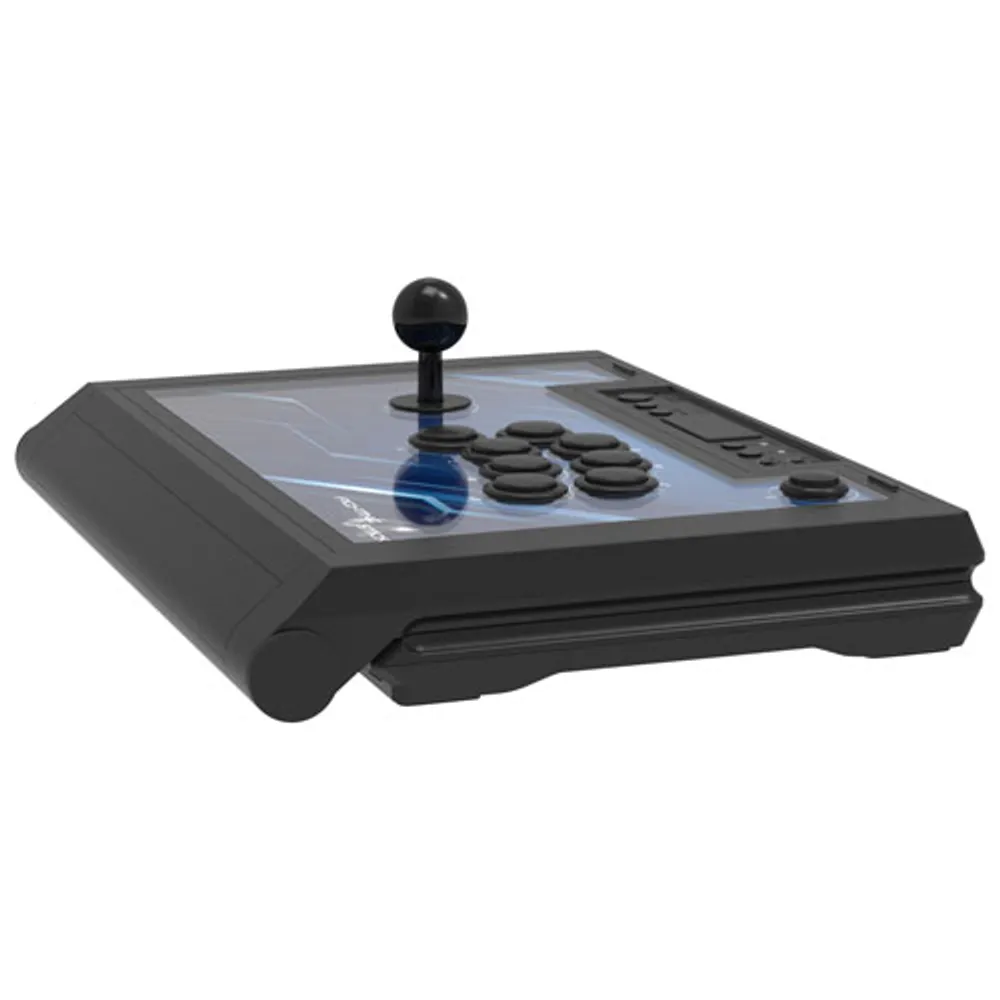 Hori Fight Stick for PS5/PS4/PC