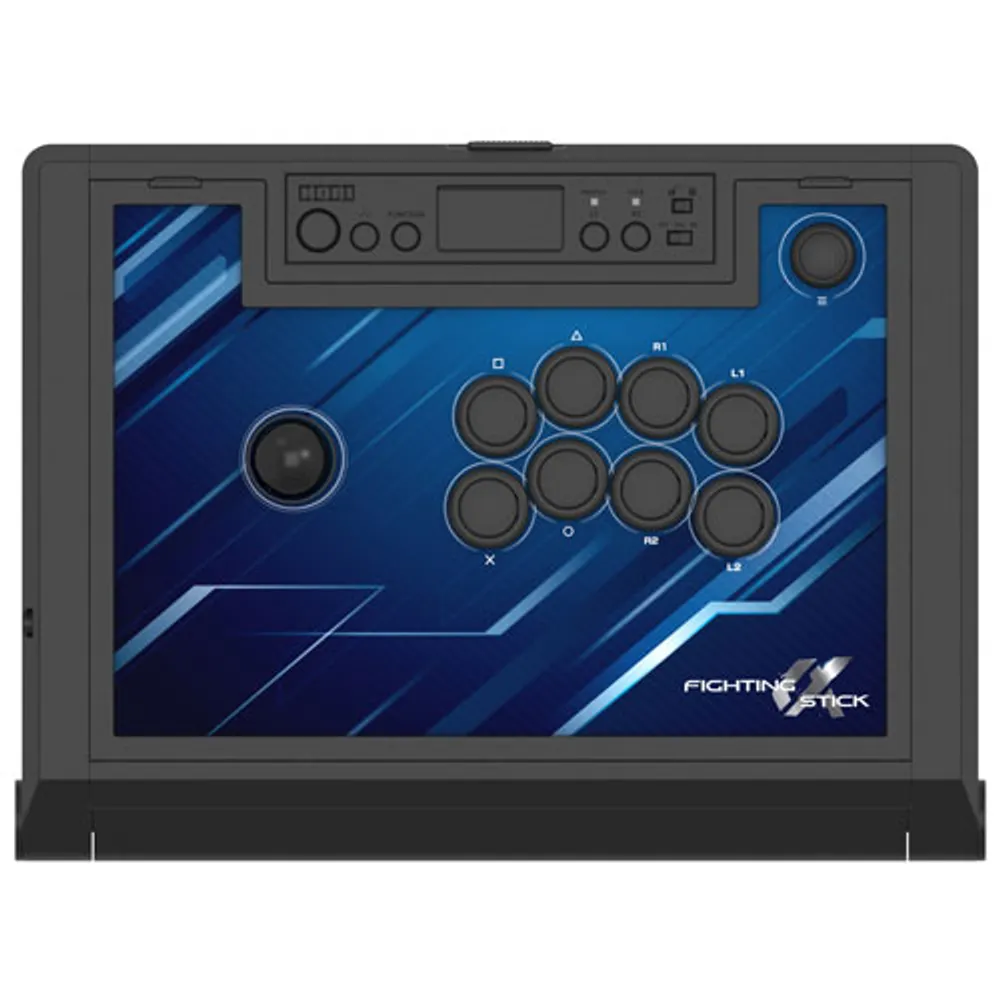 Hori Fight Stick for PS5/PS4/PC