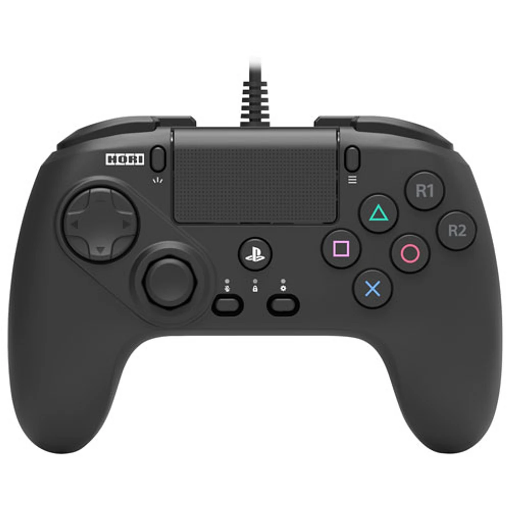 Manette de jeu Fighting Commander de Hori pour PS5/PS4/PC