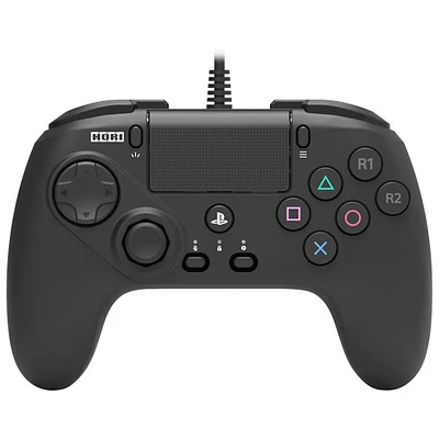 Manette de jeu Fighting Commander de Hori pour PS5/PS4/PC