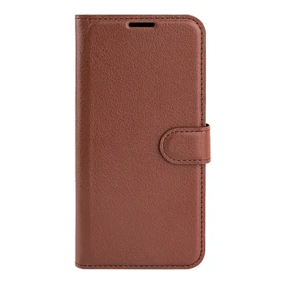 PANDACO Red Leather Wallet Case for Samsung Galaxy S20 Ultra