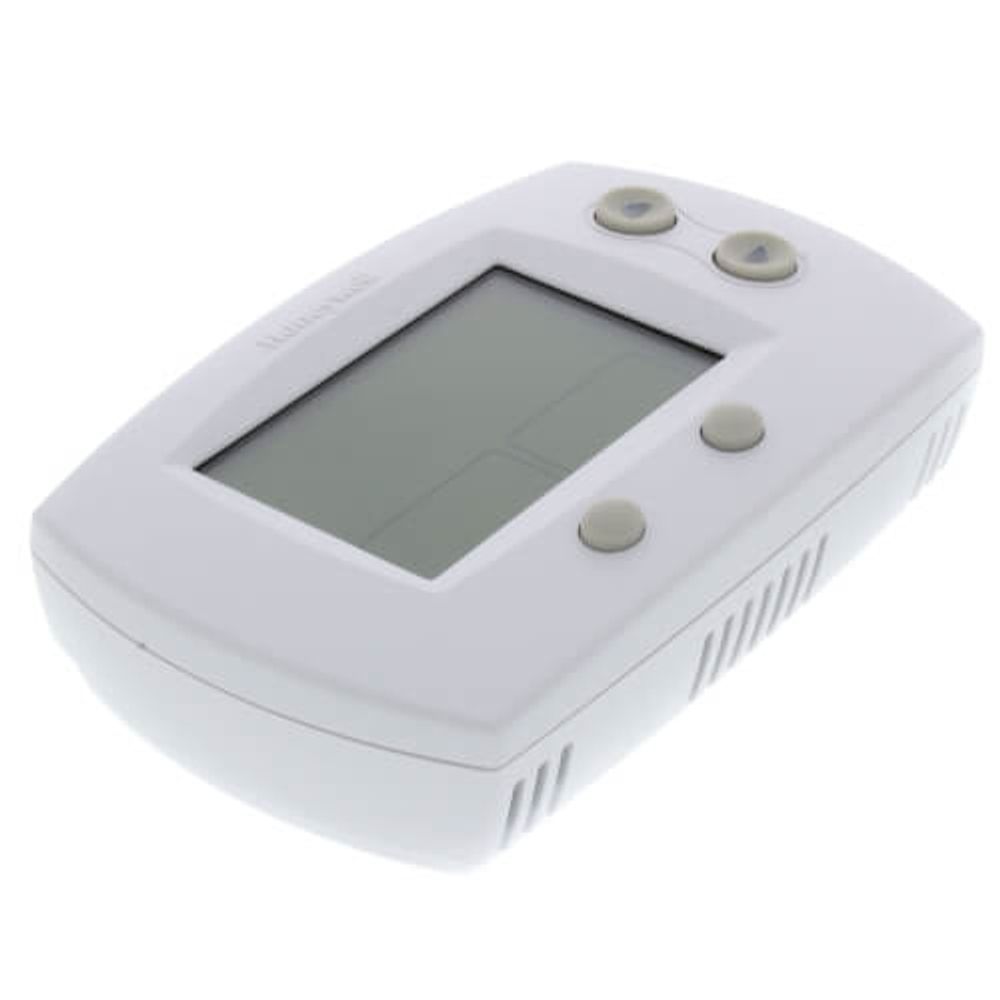 Honeywell TH5220D1029 Focuspro 5000 Non-Programmable Thermostat | Coquitlam  Centre