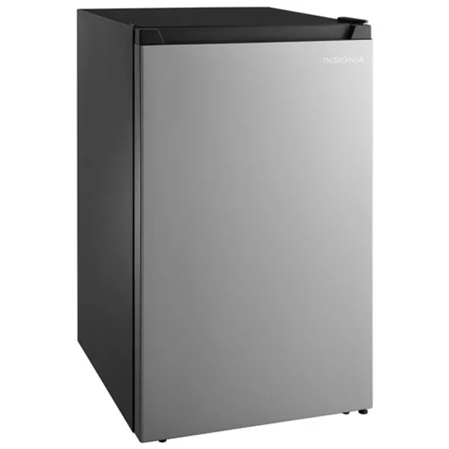 SOLD OUT Insignia NS-CF33BK8 3.3 cu. ft. Mini Fridge