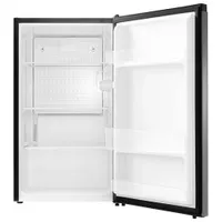 Insignia 3.3 Cu. Ft. Freestanding Bar Fridge (NS-CF33SS3-C) - Stainless Steel