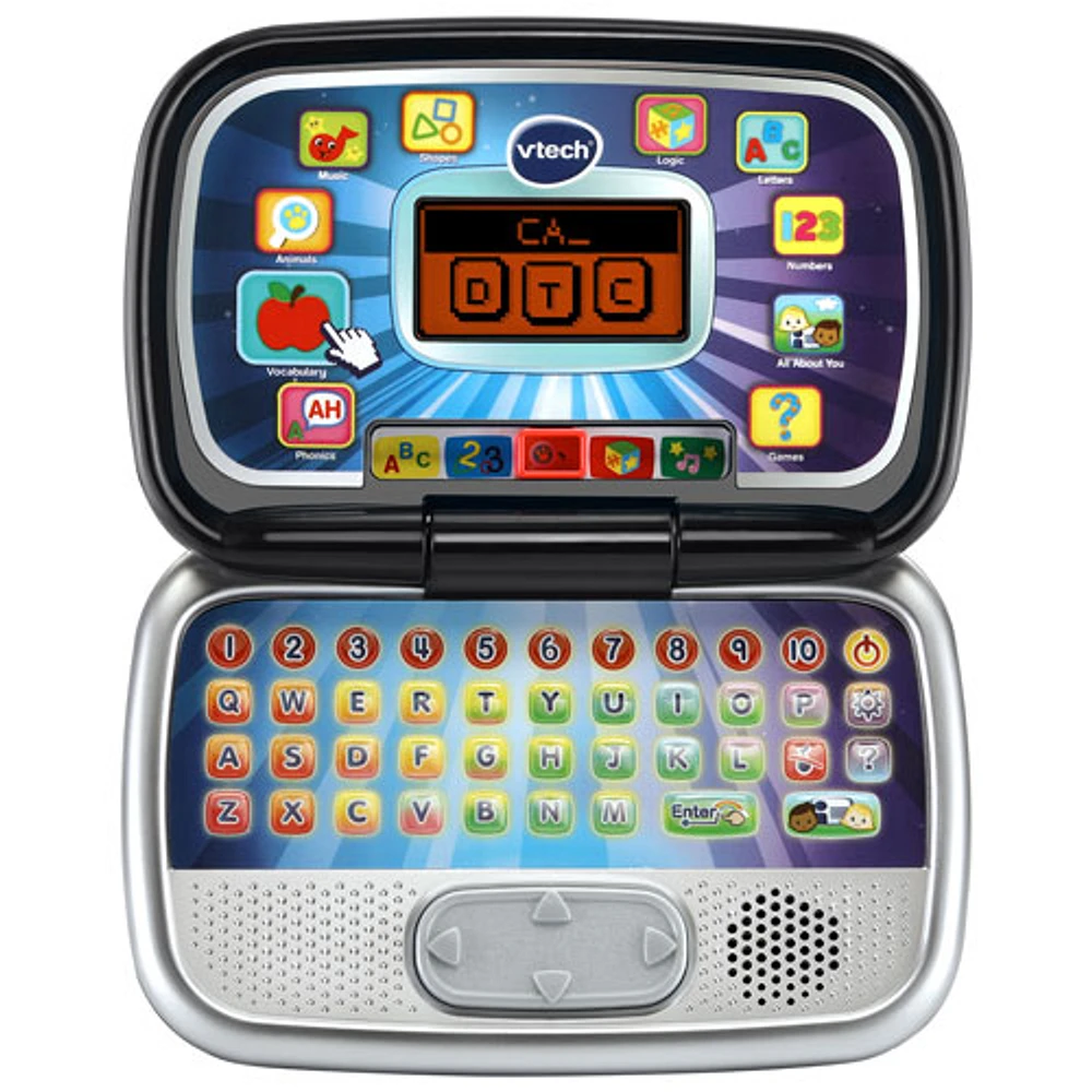 Portable préscolaire intelligent Play Smart de Vtech - Anglais