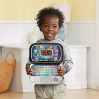 VTech Play Smart Preschool Laptop - English