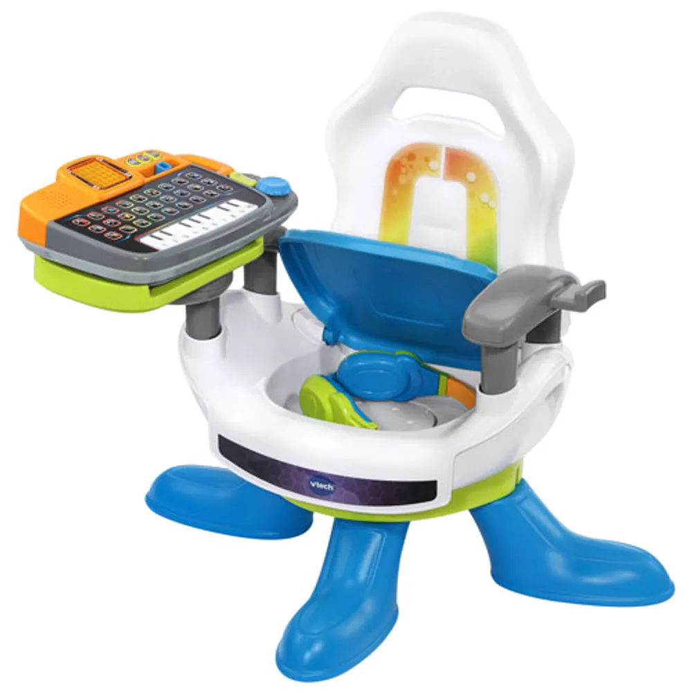 VTech Level Up Gaming Chair - English