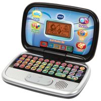 VTech Play Smart Preschool Laptop - French